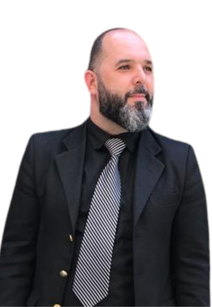 Pastor Jacson Beserra